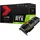 PNY GeForce RTX 3090 XLR8 Gaming EPIC-X 24 GB GDDR6X 1395 MHz VCG309024TFXPPB