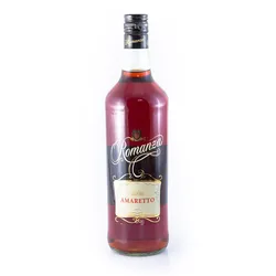 Amaretto Romanza 20% 1l