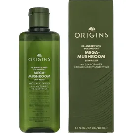 Origins Mega-Mushroom Skin Relief Mizellenwasser 200 ml