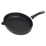 AMT Gastroguss Induktion-Fischpfanne 41 x 27 cm