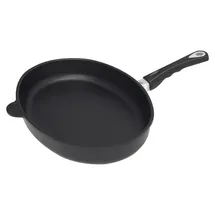 AMT Gastroguss Induktion-Fischpfanne 41 x 27 cm