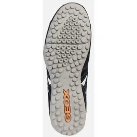 GEOX Snake U4207L navy 44