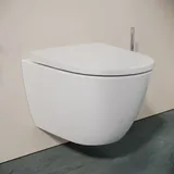 LAUFEN CADA Toilette Ausführung kurz, H820CD34000001,
