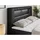 MKS Gold-5-King 160 x 200 cm H3 Schwarz