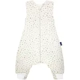 Alvi Sleep-Overall Aqua Dot