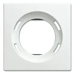 Lichtsignal aws Busch-balance SI UP IP20 Zentralpl