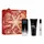 Carolina Herrera 212 VIP Black Eau de Parfum 100 ml + Shower Gel 100 ml + Eau de Parfum 10 ml Geschenkset 1