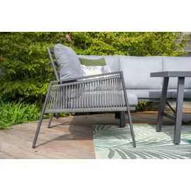 Garden Impressions Andrea Set 3-tlg. Grau
