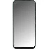 OEM Display-Einheit + Rahmen für Huawei P40 Lite crush green (Display, Huawei P40 Lite), Mobilgerät Ersatzteile, Grün