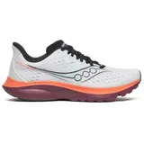 Saucony Kinvara 16 Herren Weiß 44,5
