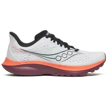 Saucony Kinvara 16 Herren Weiß 44,5