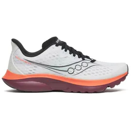 Saucony Kinvara 16 Herren Weiß 44,5