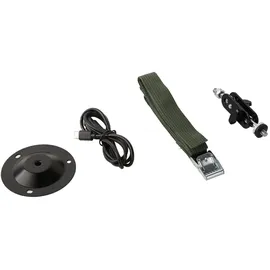 casativo-tech 4K-UHD-Wildkamera Bunt