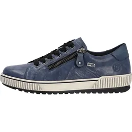 REMONTE Sneaker Blau 37