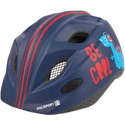 Multidisziplinärer Junior In-mold Helm Premium Be Cool M