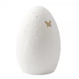 r√§der design räder Osterdeko, LED Ei Lampe Blumen Schmetterling