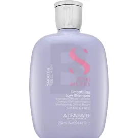 Alfaparf Milano Semi di Lino Smooth Smoothing Low Shampoo 250 ml