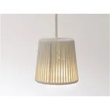 New Garden Conta Mini Hängelampe LED aufladbar dimmbar ø 14,5 cm (h: 14,6 cm)