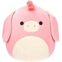Squishmallows Maudie Esel 50 cm Weiß