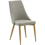 venture home Venture Home, Stühle, Esszimmerstuhl Leone