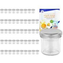 Mambocat Sturzglas 167 ml 50 St.