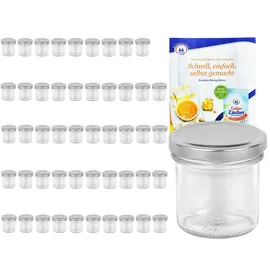 Mambocat Sturzglas 167 ml 50 St.