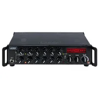 Laney Ironheart IRT-SLS Head - Hybrid Topteil für E-Gitarre