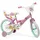 Toimsa Bikes Unicorn 16 Zoll RH 0 cm rosa