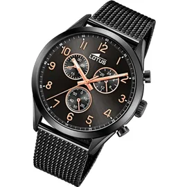 Lotus 18639/1 Edelstahl 43 mm UL18639/1