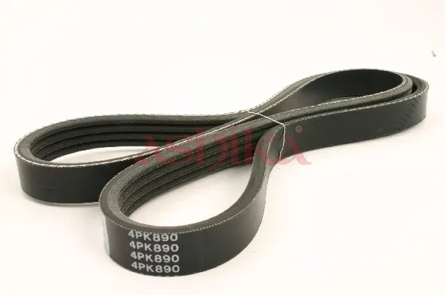ASHIKA Keilrippenriemen 1124pk890 für KIA HYUNDAI MAZDA SEAT HONDA MITSUBISHI NISSAN Suzuki TOYOTA