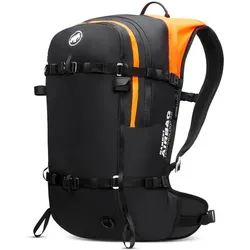 MAMMUT Zubehör Free 28 Removable Airbag 3.0, black, 28