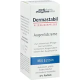Dr. Theiss Naturwaren Dermastabil Augenlidcreme