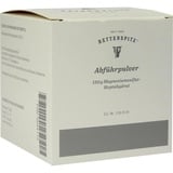 Retterspitz Abführpulver