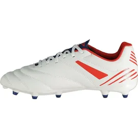 Umbro Tocco Iv League FG Herren Bit Of Blue/Estate Blue/Rococco Red 42
