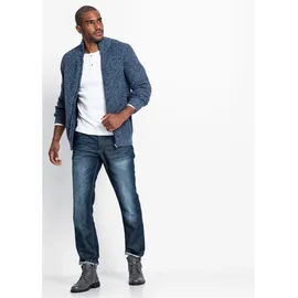 bonprix Strickjacke BONPRIX, Herren, Gr.