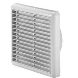 Helios G 160 Lüftungsgitter