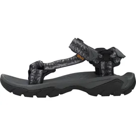 Teva Terra Fi 5 Universal Herren Gemline Total Eclipse 47