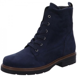 Gabor Boot 34.651.16, Blau, 5