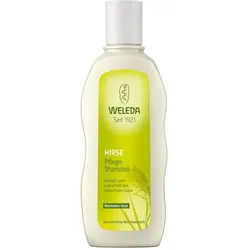 Weleda Hirse Pflege-Shampoo