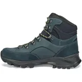 Hanwag Banks GTX Herren steel/sulphur 41,5