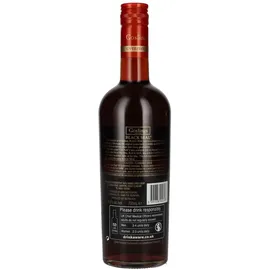 Gosling's Rum Black Seal 151 Proof 75,5% vol 0,7 l