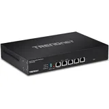 TRENDNET TWG-431BR Gigabit Multi-WAN VPN Router