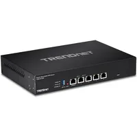 TRENDNET TWG-431BR Gigabit Multi-WAN VPN Router
