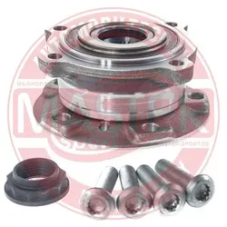 Master-sport Germany Radlagersatz [Hersteller-Nr. 6619-SET-MS] für BMW