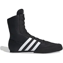 adidas Box Hog 2.0 Core Black / Cloud White / Core Black 36 2/3