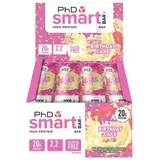 PhD Performance Nutrition Proteinriegel Salted Caramel 12 x 64 g