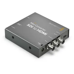 Blackmagic Mini Converter – SDI zu HDMI 6G