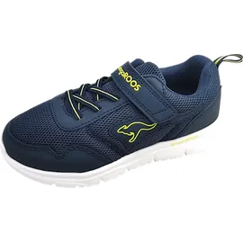 KangaROOS K-ETK Possum EV Blau 36