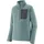 Patagonia R1 Air Zip Neck Fleecepullover Blau L