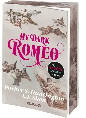 My Dark Romeo